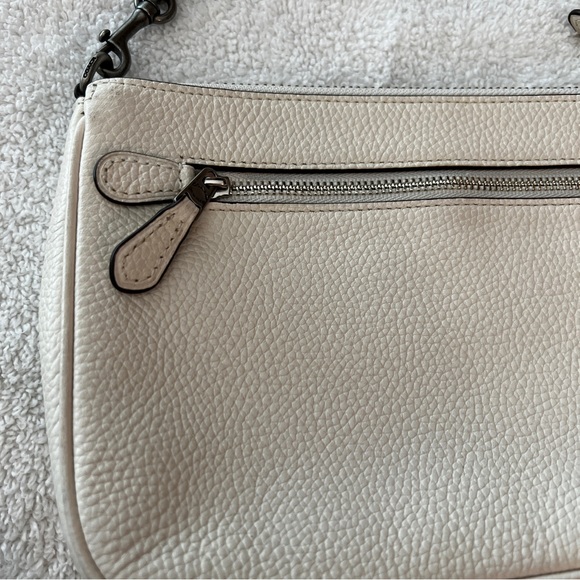 Coach Prie Rivets Nolita Mini Bag/Wristlet - Picture 9 of 16